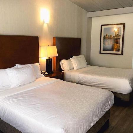 Мотель Super 8 By Wyndham San Jose Airport Санта Клара Экстерьер фото